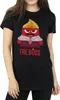Disney - "Inside Out Anger The Boss" T-Shirt für Damen Produktbild-Vorschau 3