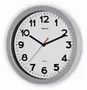 MAUL orologio da parete MAULstep Ø 30 x 5 cm plastica 1 x Anteprima dell’immagine prodotto 4
