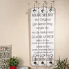 Mucola wieszak ścienny na płaszcze 100cm z 6 haczykami na Podgląd zdjęcia produktu 3