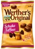 STORCK Werther’s Original Werthers Original Schoko Toffees Produktbild-Vorschau 1