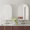 AIORBER Arched Spiegelschrank mit Stauraum, Produktbild-Vorschau 1