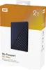 WD My Passport for Mac 2 TB, Festplatte, (Micro-USB-B 3.2 Produktbild-Vorschau 8