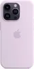 Apple Silicone Case MagSafe iPhone 14 Pro flieder Produktbild-Vorschau 1