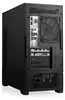 Gaming PC, AMD Ryzen 7 8700F, 4100 MHz, Radeon RX 9070, 32 Produktbild-Vorschau 5