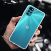 Cadorabo Hülle für Motorola MOTO G22 Schutz Hülle in Produktbild-Vorschau 5