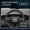AIYAPLAY Kinder Elektroauto 12V Kinderauto mit 2,4G Produktbild-Vorschau 6