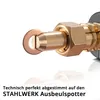 STAHLWERK 2 x navarovací kotouce, sada 50 ks hlásicu Náhled obrázku produktu 4