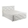 Boxspringbett OXI  160x200 mit 2 Bettkästen, Produktbild-Vorschau 2