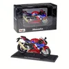 Maisto - Moto avec support, Honda CBR1000RR-R Fireblade SP, Voir les images du produit 2