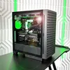 COUGAR Gaming-PC AIRFACE ECO BK 7644 Core Ultra 5 245KF Produktbild-Vorschau 4