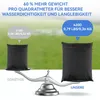 Klappstühle Abdeckung,Klappstühle Schutzhülle,Gartenstühle Produktbild-Vorschau 3