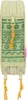 Astuccio triplo Mufasa verde Beige 12,5 x 19,5 x 5,5 cm 37 Anteprima dell’immagine prodotto 6