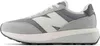 NEW BALANCE U370 Grau Produktbild-Vorschau 7