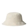 THE NORTH FACE NORM BUCKET White Dune-Raw Undyed S/M Produktbild-Vorschau 8
