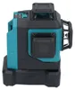 Makita SK700D - Kreuzlinienlaser Stufe Produktbild-Vorschau 7