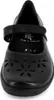 Semler Komfort Slipper Flora - H Damen 323739343036 Schwarz Produktbild-Vorschau 49