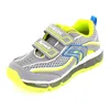 Geox Android J0244C014BUC0666 (33/grey-lime) Produktbild-Vorschau 16