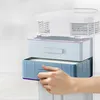 djive original HEPA 14 Ersatz Filter passend für Produktbild-Vorschau 5