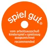 Heless 1947 - Schuhe für Puppen, mit weiß-gelber Produktbild-Vorschau 4