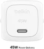 Belkin BOOST Charge USB-C 45W PD PPS+USB-C Kab.ws Produktbild-Vorschau 4
