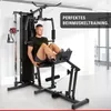 HAMMER Kraftstation Ferrum TX4, Trainingsstation, über 50 Produktbild-Vorschau 20