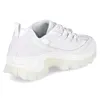 Schuhe Skechers Hi-ryze-Doja Cat ' Lite Premium 177940WHT Produktbild-Vorschau 8