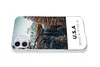 MuchoWow® Handyhülle Schutzhülle Hülle für iPhone 11 Produktbild-Vorschau 5