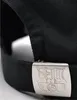 FC Barcelona Cap mit Schirm 5001GBEB Schwarz OSFM Produktbild-Vorschau 5