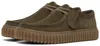 CLARKS Schnürschuh Torhill mit gerippter Laufsohle 3227 Produktbild-Vorschau 16
