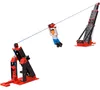 Kit STEM Transport sur câble, Fischertechnik Voir les images du produit 5
