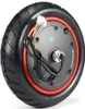 小米365P-电机 350W 36V + 8.5 英寸充气轮胎/Motor 350W 36V + Luftreifen Produktbild-Vorschau 1