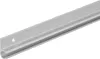 2x Kederschiene 90° Alu Zeltschiene Kederleiste 100 x 2,7 Produktbild-Vorschau 2