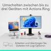 Logitech MX Master 4, Maus, (Logi Bolt, Bluetooth, für Produktbild-Vorschau 20