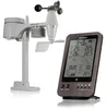 Bresser WTW Profi Wetterstation Funk mit 5 in 1 Produktbild-Vorschau 1