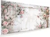 Glasbild 100x50cm in XXL für Wohnzimmer, Schlafzimmer Motiv Produktbild-Vorschau 1