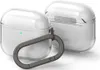Ringke Air Case für Apple AirPods 4 - Transparent Produktbild-Vorschau 2