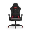 DIABLO Poduszka Lędźwiowa Materiałowa Dedykowana Do Fotela Podgląd zdjęcia produktu 7