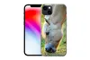 MuchoWow® Handyhülle Schutzhülle Hülle für iPhone 13 Produktbild-Vorschau 2
