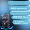Saldatrice ad arco schermata a gas STAHLWERK 3-in-1 Combi Anteprima dell’immagine prodotto 3