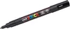 uni-ball® 186599 Marcatore a pigmenti POSCA - 0,9 - 1,3 mm, Anteprima dell’immagine prodotto 9