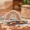 KAPLA MA2 280er KASTEN piastrelle in legno + libro d'arte Anteprima dell’immagine prodotto 5