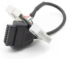 Cavo OBDII a Y con 26 pin a 16 pin per Modello Tesla 3 Anteprima dell’immagine prodotto 4