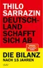 Deutschland schafft sich ab Voir les images du produit 2