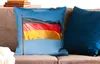 MuchoWow® Zierkissen Sofakissen Wohnzimmer Dekokissen 60x60 Produktbild-Vorschau 2