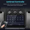 Do VW Touran 1T1 1T2 1T3 2003-2010 10" Android 15 Carplay Podgląd zdjęcia produktu 7