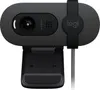 Logitech BRIO 100 Webcam grafit Produktbild-Vorschau 8