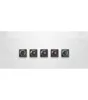 Fibaro Walli Switch anthrazit (FGWDSEU-221-8) Produktbild-Vorschau 10