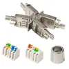 PremiumX 10x Verlängerung LAN Kabel für CAT RJ45 Produktbild-Vorschau 2