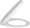 Villeroy & Boch 9M57S1R1 WC-Sitz Aveo New Generation Produktbild-Vorschau 2