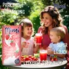 Mimi Milchmix Erdbeere Milchmix 24 x 400g - Warm und kalt Produktbild-Vorschau 8
